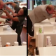 Image for article titled Man Attacks Black Female McDonald’s Worker, Receives Large Surprise Order of ‘That Smoke’